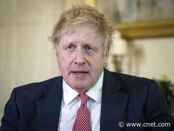Coronavirus updates: UK Prime Minister Boris Johnson is discharged from hospital     - CNET