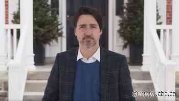 Canadians mark Easter as COVID-19 continues to cause pain, grief for many