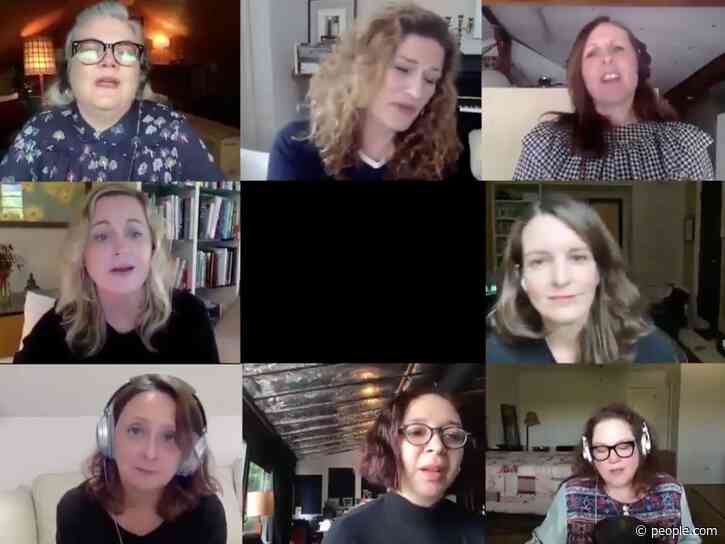 SNL Alums Virtually Gather to Honor Late Music Producer and 'Wonderful Friend' Hal Willner