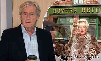 Coronation Street icons to reunite for spin-off episodes honouring the soap's favourite characters 