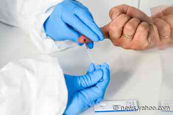 When will we reopen the country? Antibody testing may help officials decide, experts say