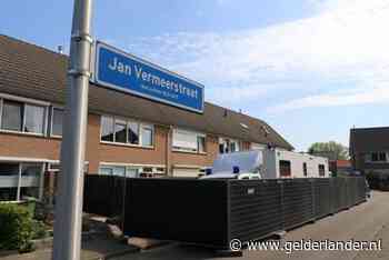 Groot politie-onderzoek in Haaksbergen na dramatisch voorval