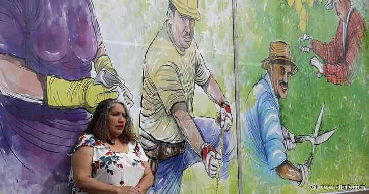 Millions of tax-paying immigrants won’t get stimulus checks
