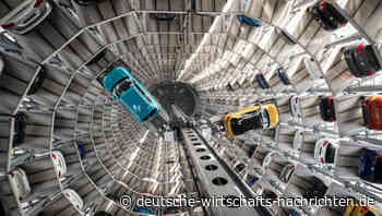 Investitionshilfen für Unternehmen sinnlos? Experte empfiehlt Staats-Rabatte für Konsumenten, um Wirtschaft anzukurbeln