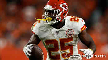 LeSean McCoy wants to play two more years, wants to continue career with a 'winning franchise'