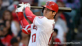 2020 MLB odds, AL Championship picks, predictions, futures: Model fading Angels to win pennant