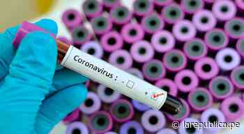 Áncash: hombre de 60 años es primer caso de coronavirus en Huarmey - LaRepública.pe