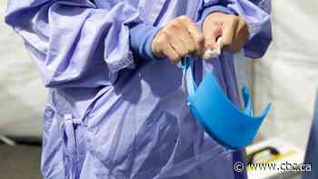 What you need to know about COVID-19 in Alberta on Sunday, April 12