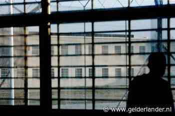 Pepperspray ingezet bij protest in gevangenis Lelystad