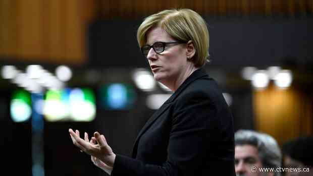 Wage subsidy program may take a month to be rolled out: employment minister