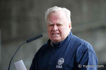 Army to determine if NYC needs more medical personnel to combat coronavirus - New York Post