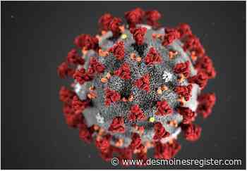 Iowa's county medical examiners brace for a surge in coronavirus-related deaths they hope will never come - Des Moines Register
