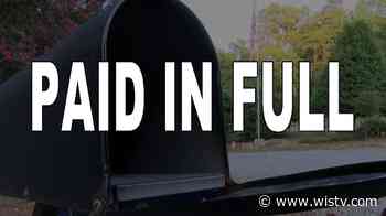 Millions in medical debt ‘paid in full’ by Charlotte church amidst coronavirus pandemic - WIS10