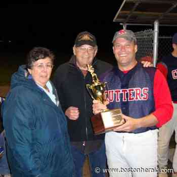 Boston baseball league bands together to support medical workers battling COVID-19 - Boston Herald