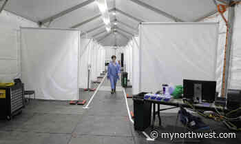 Models predict US hits peak need of medical resources Saturday - MyNorthwest.com