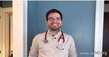 ‘I’m Proud To Now Be A Doctor’: Nearly 200 Illinois Med Students Are Graduating Early To Help With COVID-19 - WBEZ