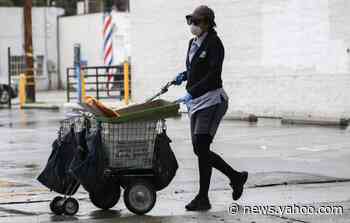 Coronavirus may give President Trump a long sought chance to privatize the Postal Service