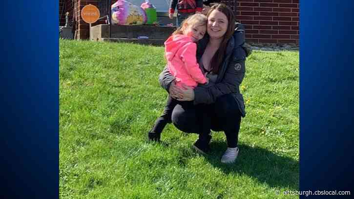 Local Family, Friends Hold Birthday Parade For 4-Year-Old Girl