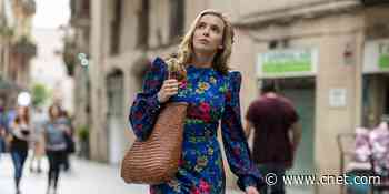 Killing Eve season 3 review: Still can't help falling in love with Villanelle     - CNET