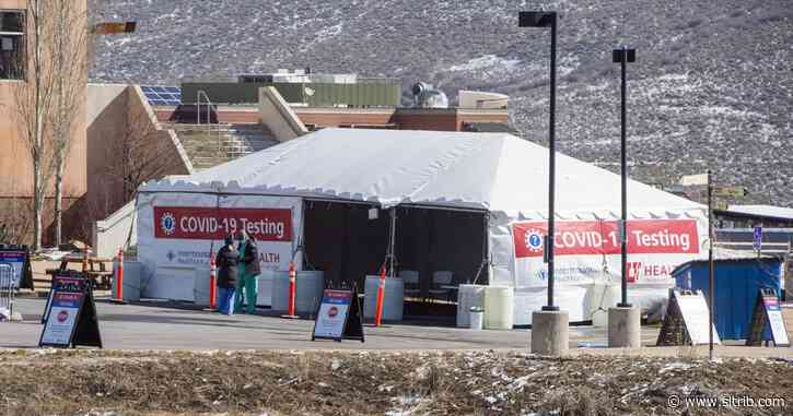 Fewer than 100 new coronavirus cases reported on Sunday in Utah, no new deaths