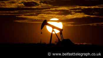 Global pact forged to contain oil price crash, say energy officials