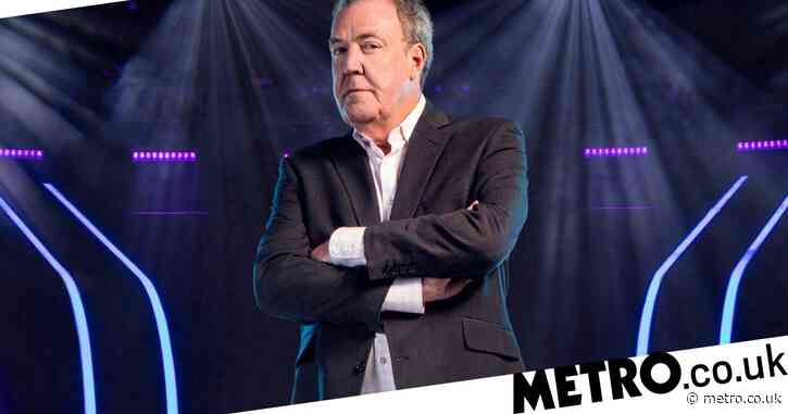 Jeremy Clarkson claps back at Who Wants To Be A Millionaire? fan after awkward history question stumps host
