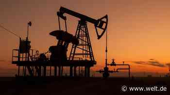 Opec einigt sich mit Partnern auf Drosselung der Ölförderung