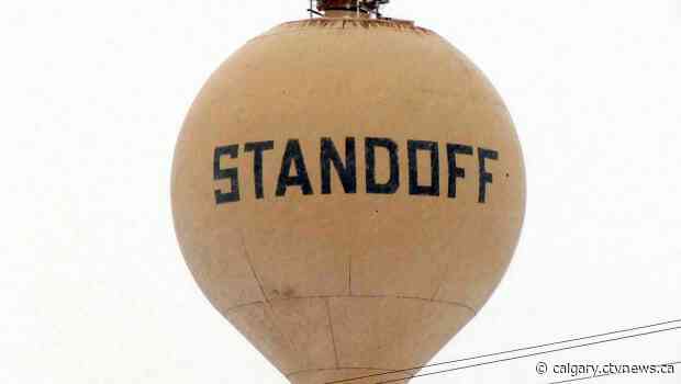 Blood Tribe extends curfew to all members