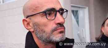 Montero: No estoy pronto para dirigir un equipo como Juventus, tengo que crecer en táctica y estrategia - Sport 890 - La Radio Deportiva del Uruguay - sport890.com.uy