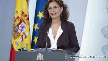 Montero tiende la mano a CEOE y califica de "confusión" su apoyo al ingreso vital - El Español