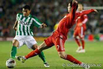 Jeff Montero: “Cristiano y Mourinho me felicitaron” - StudioFutbol