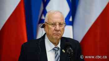 Israel may be headed to 4th election in a year as president rejects extending coalition talks