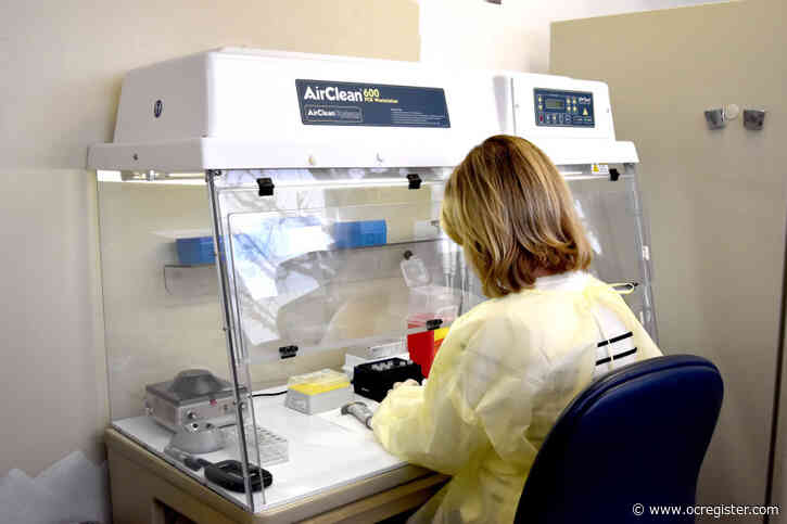 Orange County deaths from coronavirus grow to 19, with 1,277 cases total
