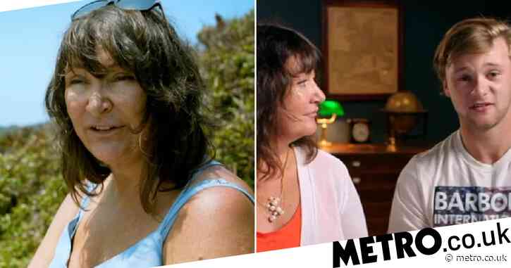 Race Across The World: Viewers left emotional as ‘gorgeous human’ Jo opens up about incurable cancer diagnosis: ‘I’ve got limited time’