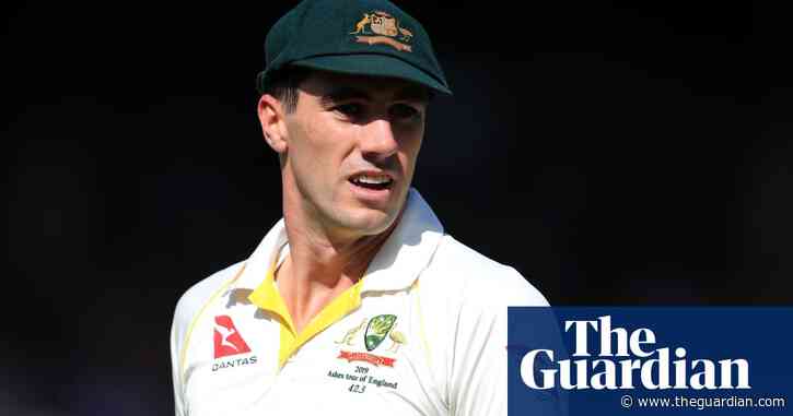 Pat Cummins: 'Watching Ben Stokes' innings back was best thing we did'