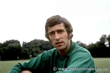 Chelsea greats lead tributes to former England goalkeeper Peter Bonetti - The Bolton News