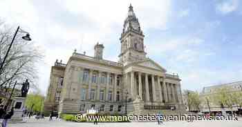 Why has Bolton never become a city? And could it happen soon? - Manchester Evening News