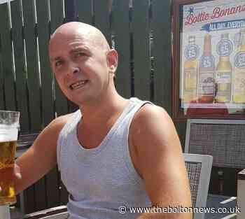 Coroner calls for 'urgent action' following builder's death - The Bolton News