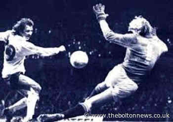 Manchester United 1 Bolton Wanderers 2, 1979 - On this day - The Bolton News