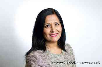 Bolton MP Yasmin Qureshi appointed as Shadow International Development Minister - The Bolton News