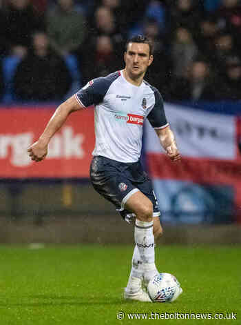 Bolton Wanderers face contract quandary despite FIFA ruling - The Bolton News