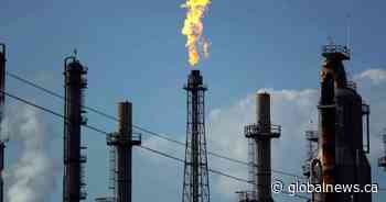 OPEC, oil nations agree to record-setting oil production cut amid coronavirus pandemic