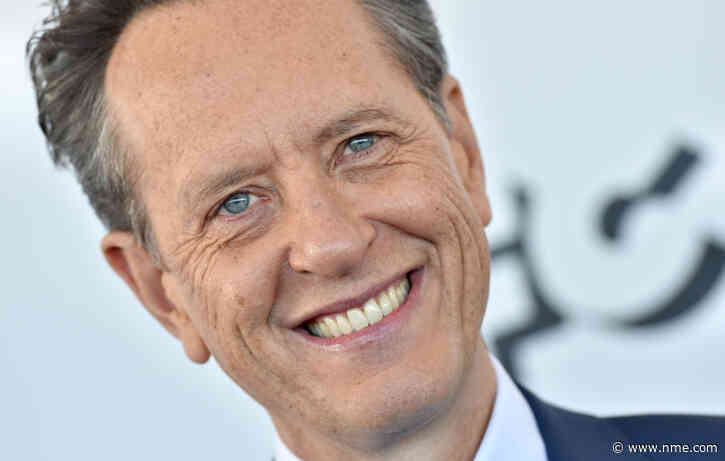 Richard E. Grant thought he would “never work again” after ‘Hudson Hawk’