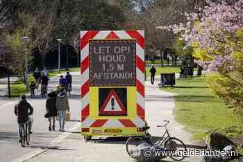 Als dit alles voorbij is, kunnen we ons wat we nu meemaken haast niet meer voorstellen