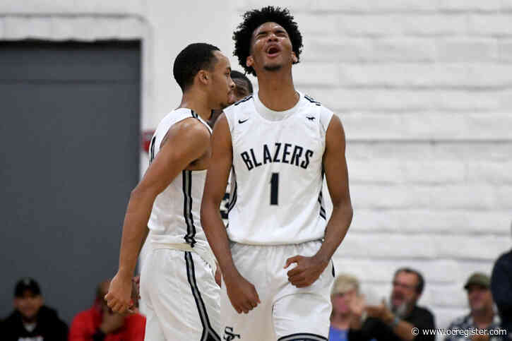 Sierra Canyon’s Ziaire Williams commits to Stanford