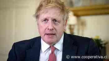 Reino Unido: Boris Johnson fue dado de alta en medio de desalentador balance de Covid-19