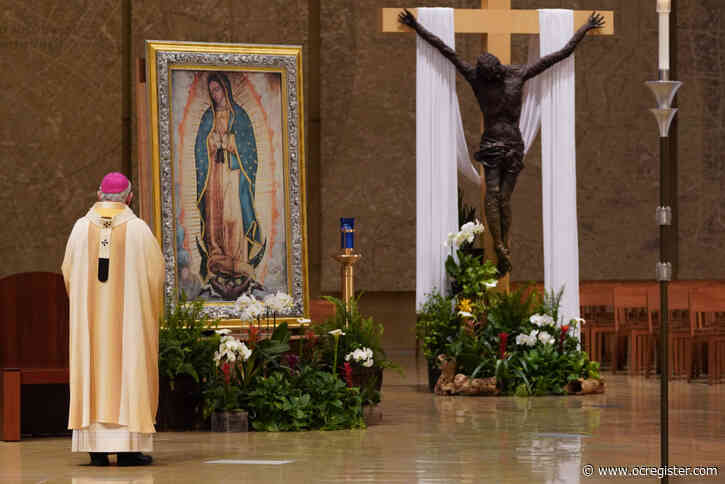 Easter is a time for hope