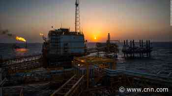 OPEC+ reaches deal to cut oil production by 9.7 million barrels per day