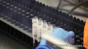 Refugee shelter in Toronto reports COVID-19 outbreak