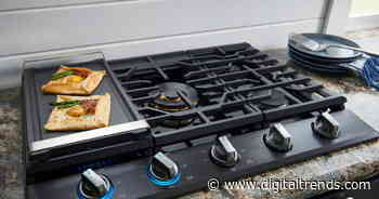 The best gas cooktops for 2020
